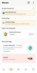 CashKarma Earn Bonuses