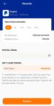 CashKarma PayPal Cashout