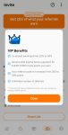 CashKarma VIP Benefits