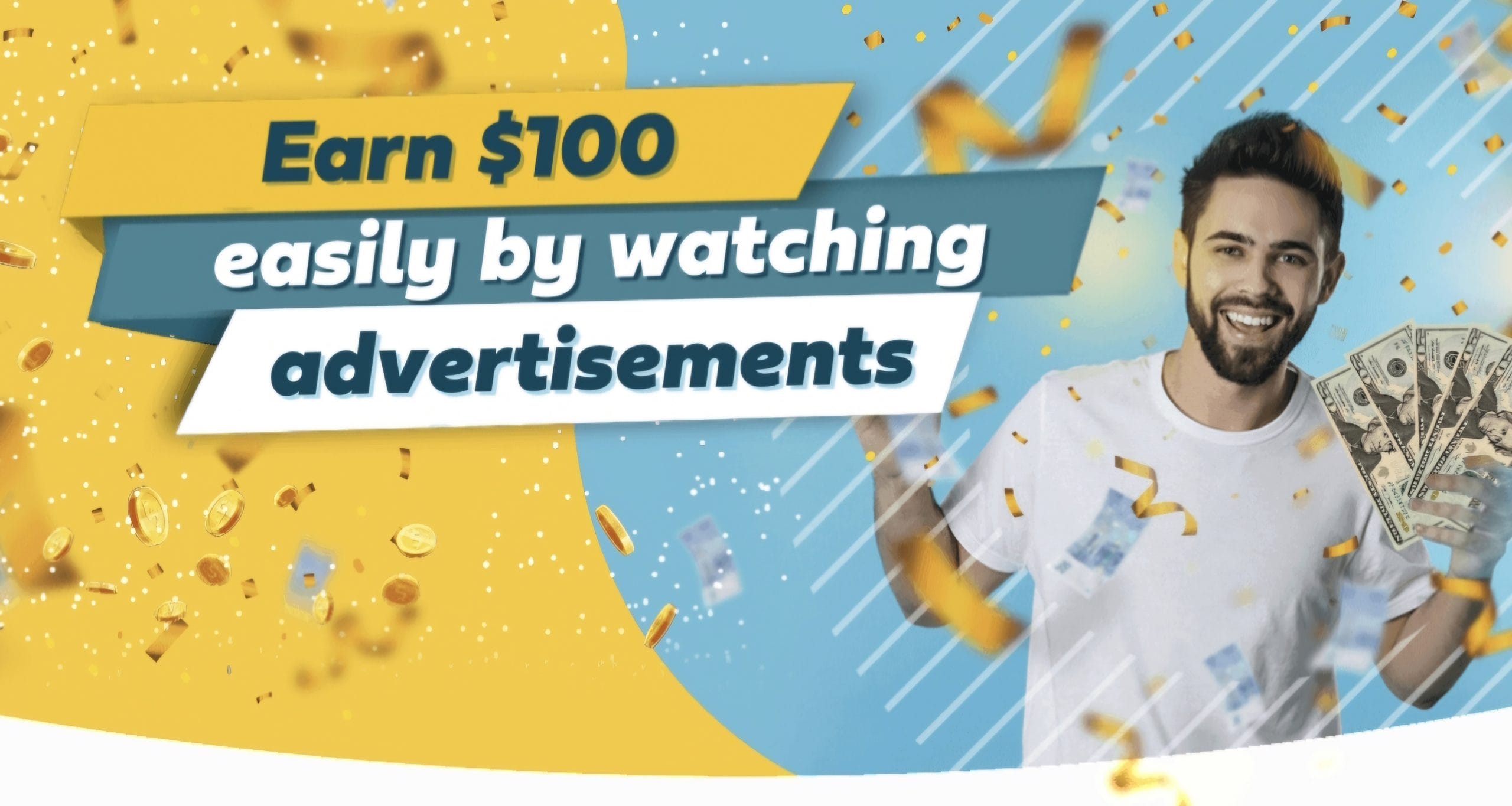 Cashpub Referral Code - View Advertisements & Earn 1 Cashpub Referrals