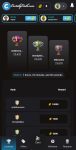 Cortaly Cash leaderboard