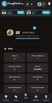 Cortaly Cash profile