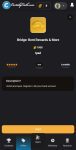 Cortaly Cash bridge app