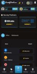 Cortaly Cash survey partners