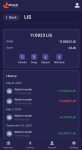 Crypto Dragons realis wallet