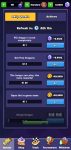 Crypto Dragons daily quests