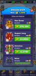 Crypto Dragons dragon shop