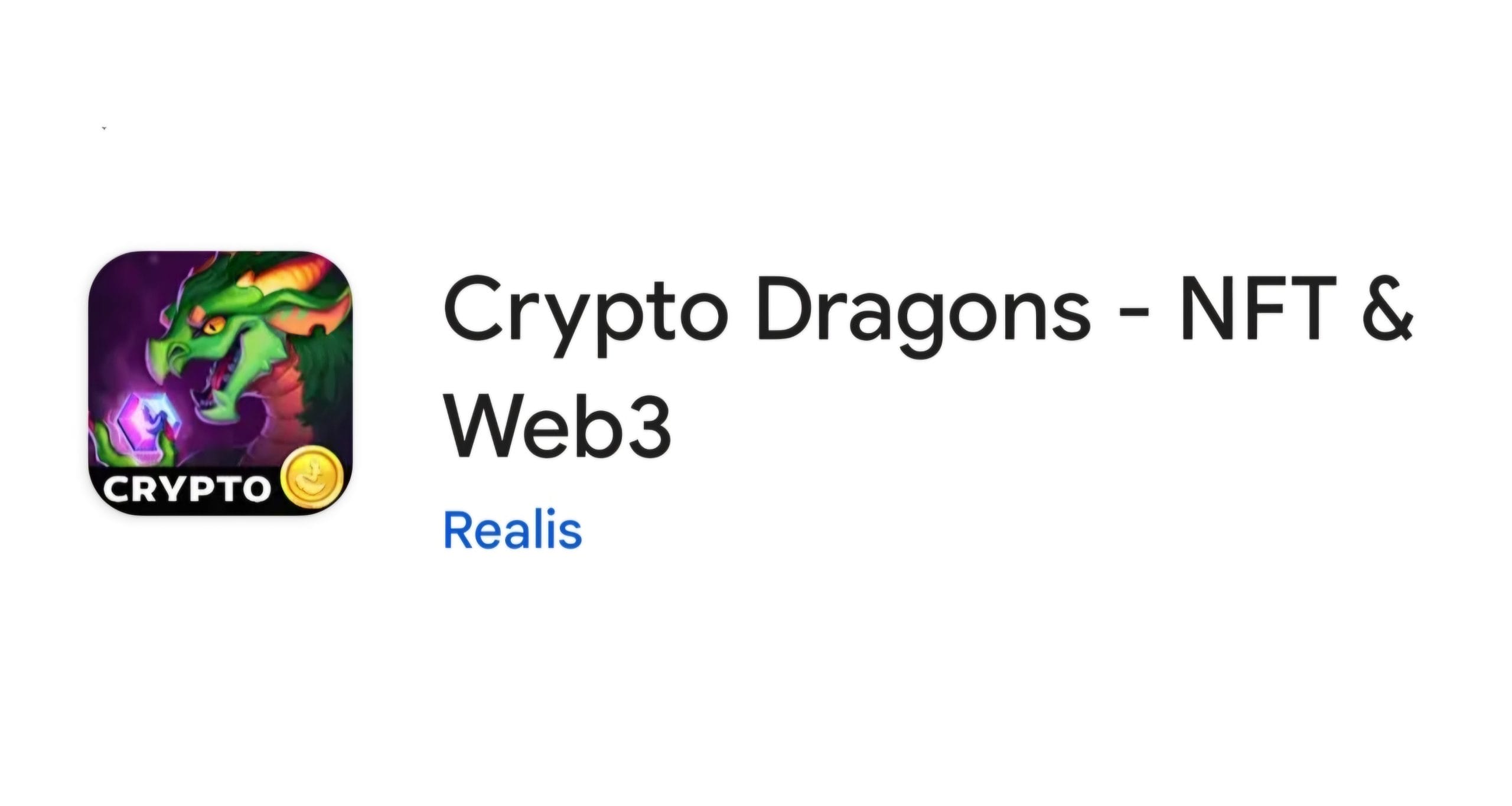 Crypto Dragons Referral Code - NFT & Web3