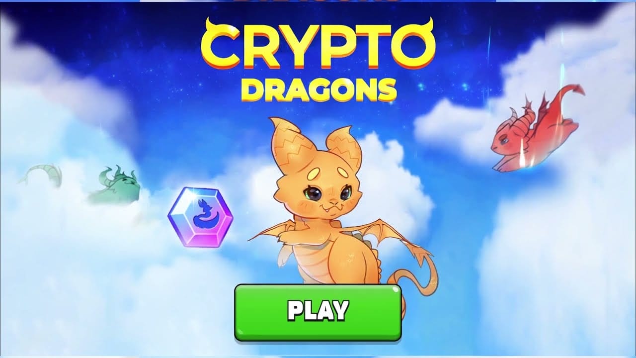 Crypto Dragons Referral Code - NFT & Web3 1 Crypto Dragons Referrals