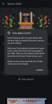 Crypto Sense how to refer friends
