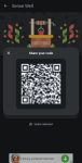 Crypto Sense share your code