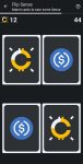 Crypto Sense flip sense game