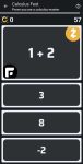 Crypto Sense calculus fest game