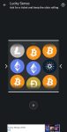 Crypto Sense lucky sense game