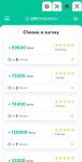 Crypto Sense cpx surveys