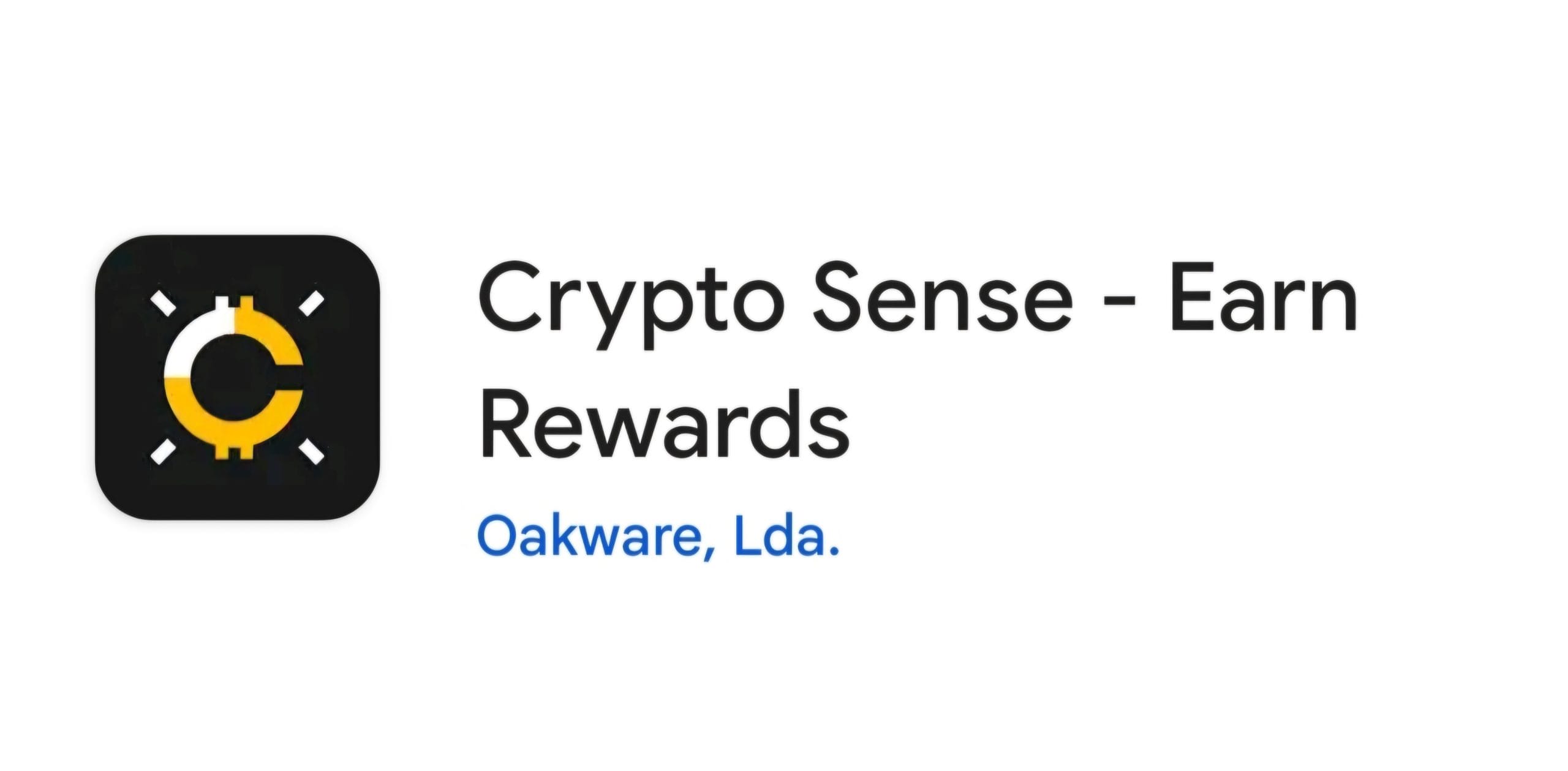 Crypto Sense app