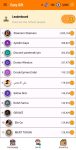 Easy Gift leaderboard 