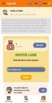 Easy Gift referral code