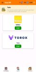 Easy Gift tasks