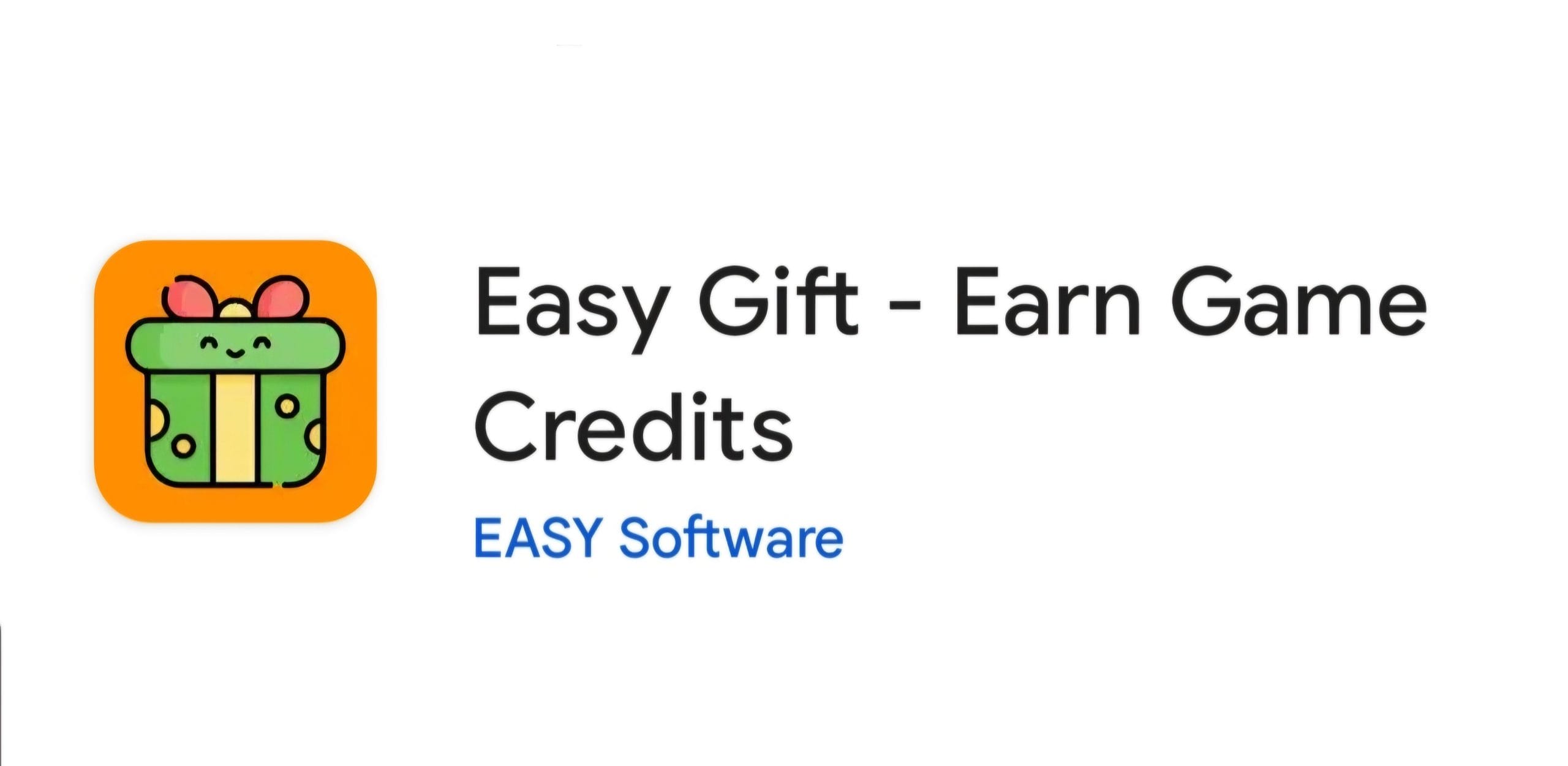 easy gift app