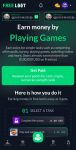 FreeLoot play games