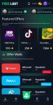 FreeLoot earn coins