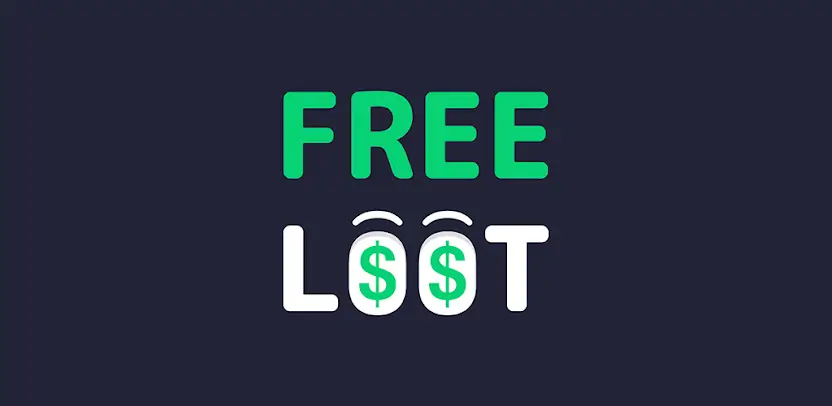 FreeLoot Referral Code – Earn Easy Cash
