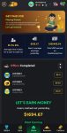 FreeMoneyCoins home
