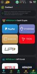 FreeMoneyCoins cashout