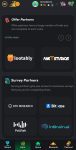 FreeMoneyCoins offer partners