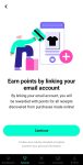 Frisbeelink your account