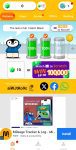 GeoSmile earn miles