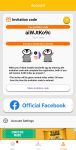 GeoSmile referral code
