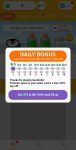 GeoSmile daily bonus