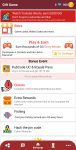 Gift Game mainpage
