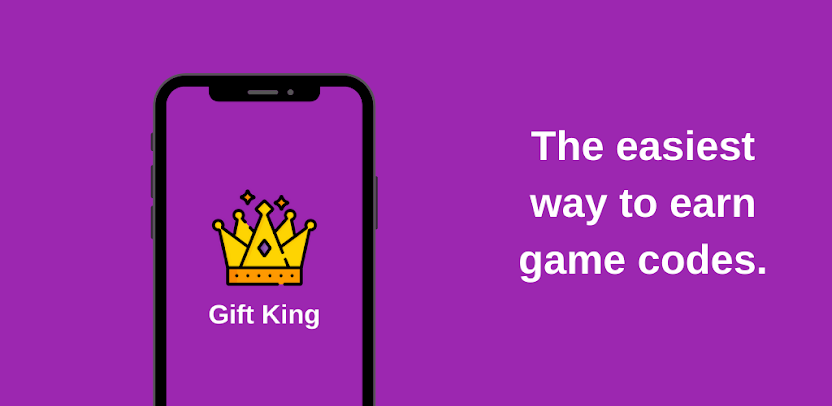 Gift King Referral Code - Earn Game Codes 1 Gift King Referrals