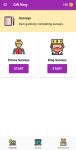 Gift King surveys