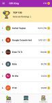 Gift King top 100