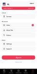 GrabPoints menu