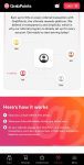 GrabPoints how invites work