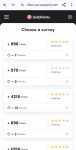 GrabPoints cpx research surveys