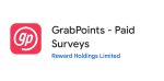 GrabPoints app