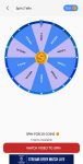 Granny Rewards spin 2 win