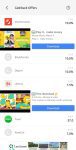 Granny Rewards cashback offers