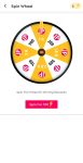 Instapop spin wheel
