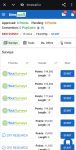 Instapop timewall offers