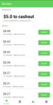 Kaching surveys