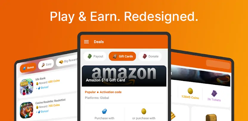 Lootsource Referral Code - Earn Real Money 1 Lootsource Referrals