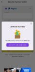 Make Money Games successful cashout