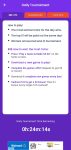 Make Money Games daily tournament
